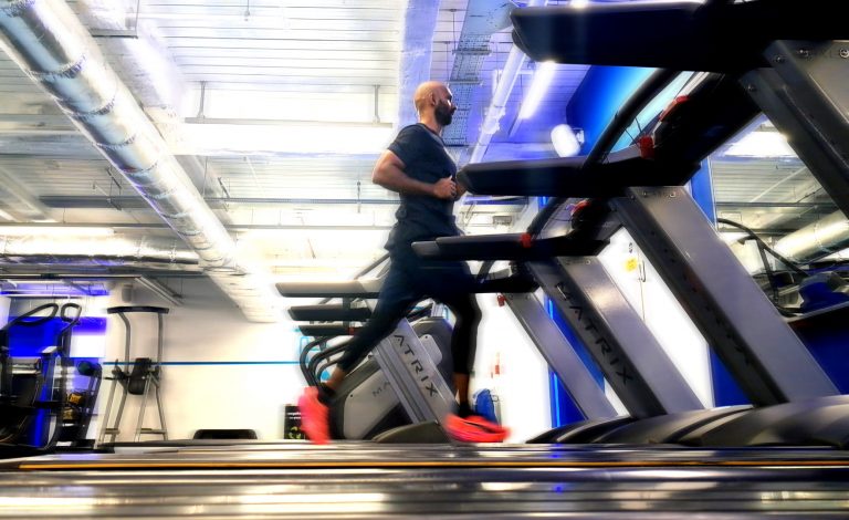 HYROX beginner coach